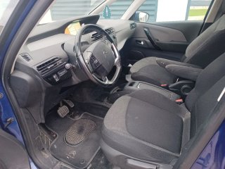 Citroen C4 SpaceTourer 2017