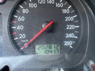Volkswagen Golf mk4