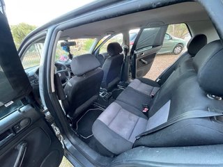 Volkswagen Golf mk4