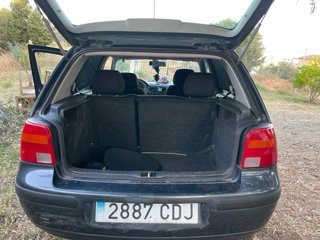 Volkswagen Golf mk4