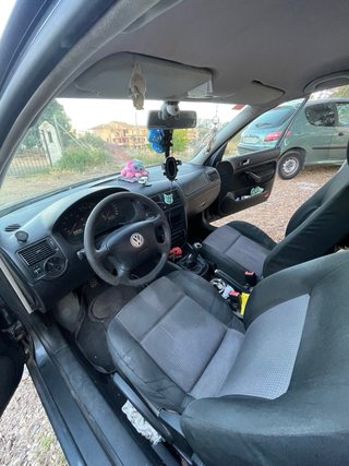 Volkswagen Golf mk4
