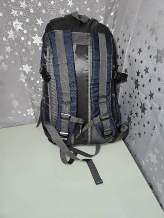 Mochila de senderismo Alaska 40L Nueva