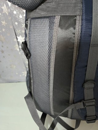 Mochila de senderismo Alaska 40L Nueva