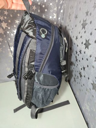 Mochila de senderismo Alaska 40L Nueva