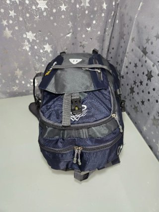 Mochila de senderismo Alaska 40L Nueva