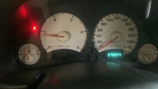 Jeep Cherokee 2002