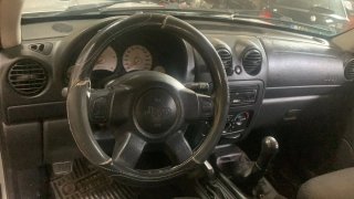 Jeep Cherokee 2002