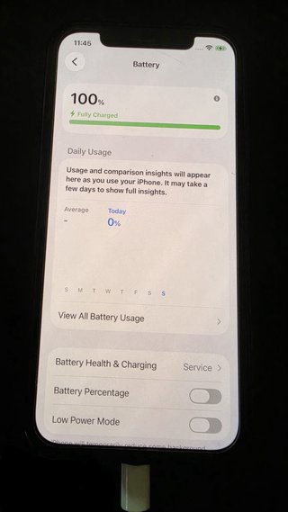iPhone 12 128GB Nero - Ottime Condizioni