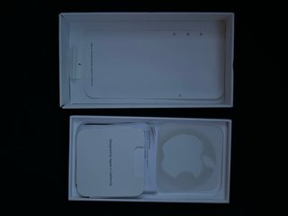 iPhone 12 128GB Nero - Ottime Condizioni