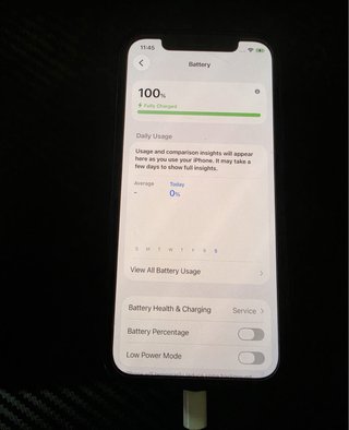 iPhone 12 128GB Nero - Ottime Condizioni
