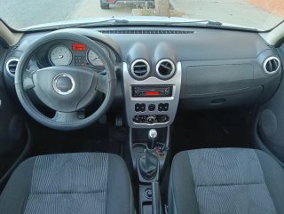 Dacia Sandero 2010