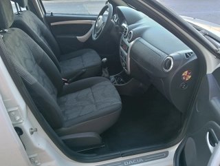 Dacia Sandero 2010