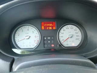 Dacia Sandero 2010