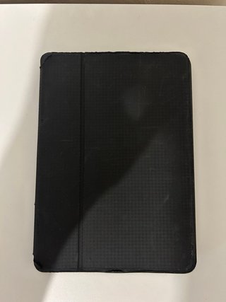 iPad 5ª Gen Plata