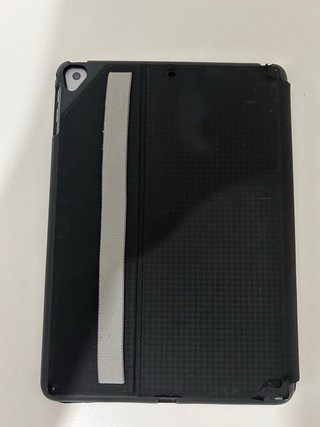 iPad 5ª Gen Plata