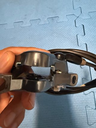 Pinza Freno SRAM FORCE Hidráulica