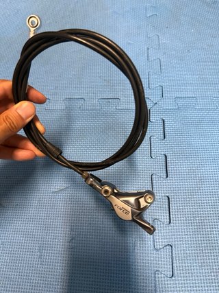 Pinza Freno SRAM FORCE Hidráulica