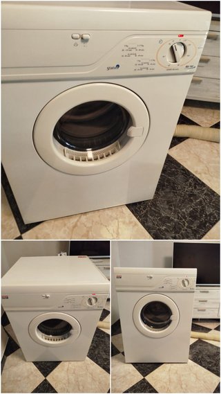 Secadora Status SS 151