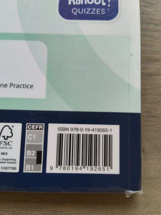 Idiomatic 1 Student's Book with Ebook