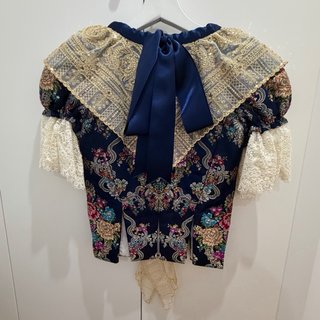 Traje de Fallera  completo
