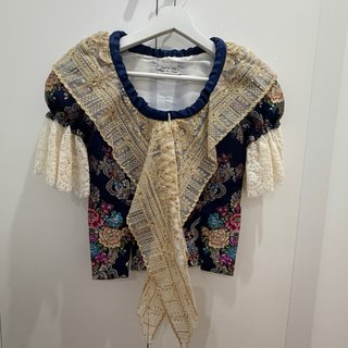 Traje de Fallera  completo
