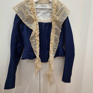 Traje de Fallera  completo