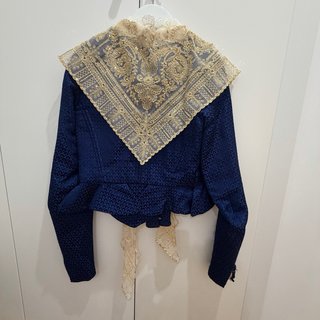 Traje de Fallera  completo