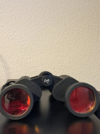 Prismáticos Marca TRONIC
