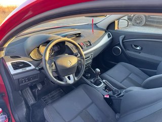 Renault Megane 2010