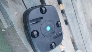 Robot Aspiradora Piscina Gosvor (2026) Recargable
