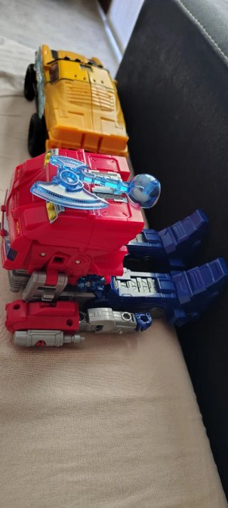 Figuras Transformers Hasbro