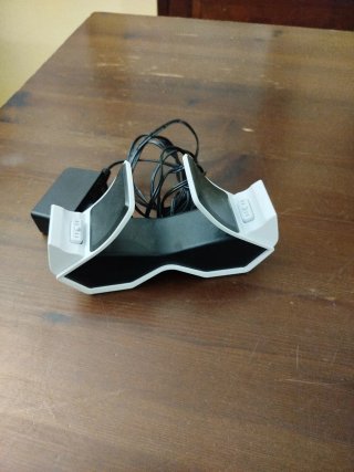 Caricabatterie PS5 DualSense