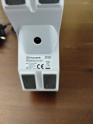 Caricabatterie PS5 DualSense