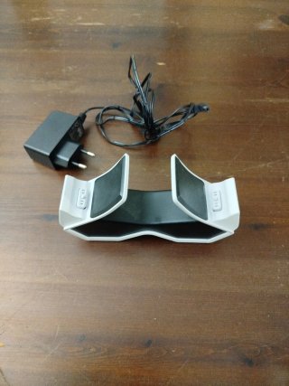 Caricabatterie PS5 DualSense