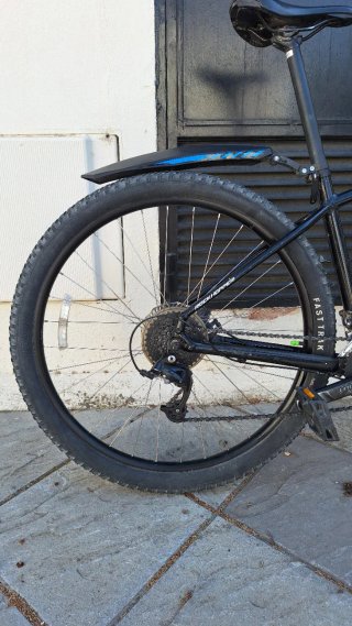 Specialized Rockhopper 29 Talla L