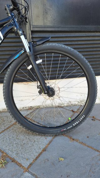 Specialized Rockhopper 29 Talla L