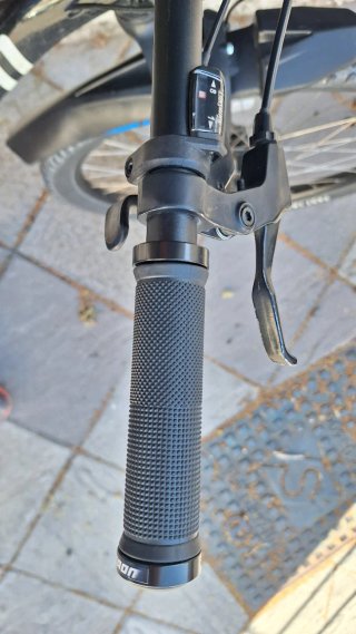 Specialized Rockhopper 29 Talla L