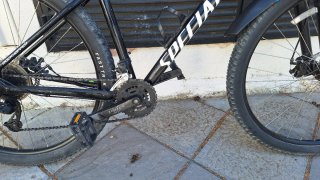 Specialized Rockhopper 29 Talla L