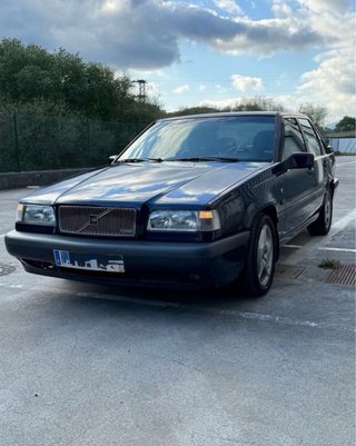 VOLVO 850 TDI