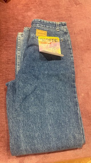 Pantalones vaqueros