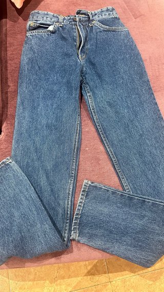 Pantalones vaqueros