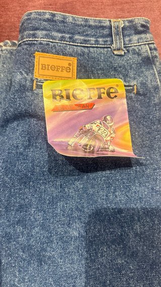 Pantalones vaqueros