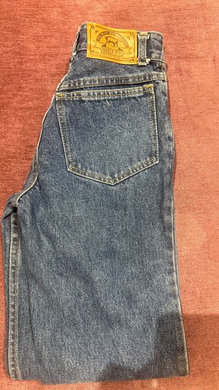 Pantalones vaqueros