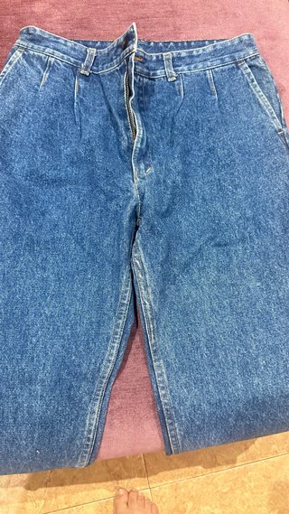Pantalones vaqueros