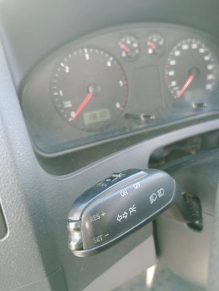 Volkswagen T5 Caravelle con el famoso motor 1.9
