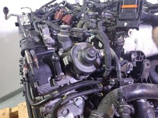 Motor audi deua a4 b9 avant (8w5, 2.0 rectp5371450