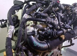 Motor audi deua a4 b9 avant (8w5, 2.0 rectp5371450