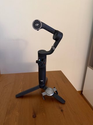 DJI Osmo Mobile 6 Gimbal