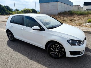 Volkswagen Golf 7 Advance 1.6 TDI 105CV