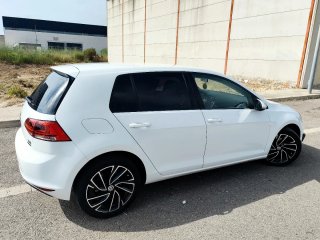 Volkswagen Golf 7 Advance 1.6 TDI 105CV